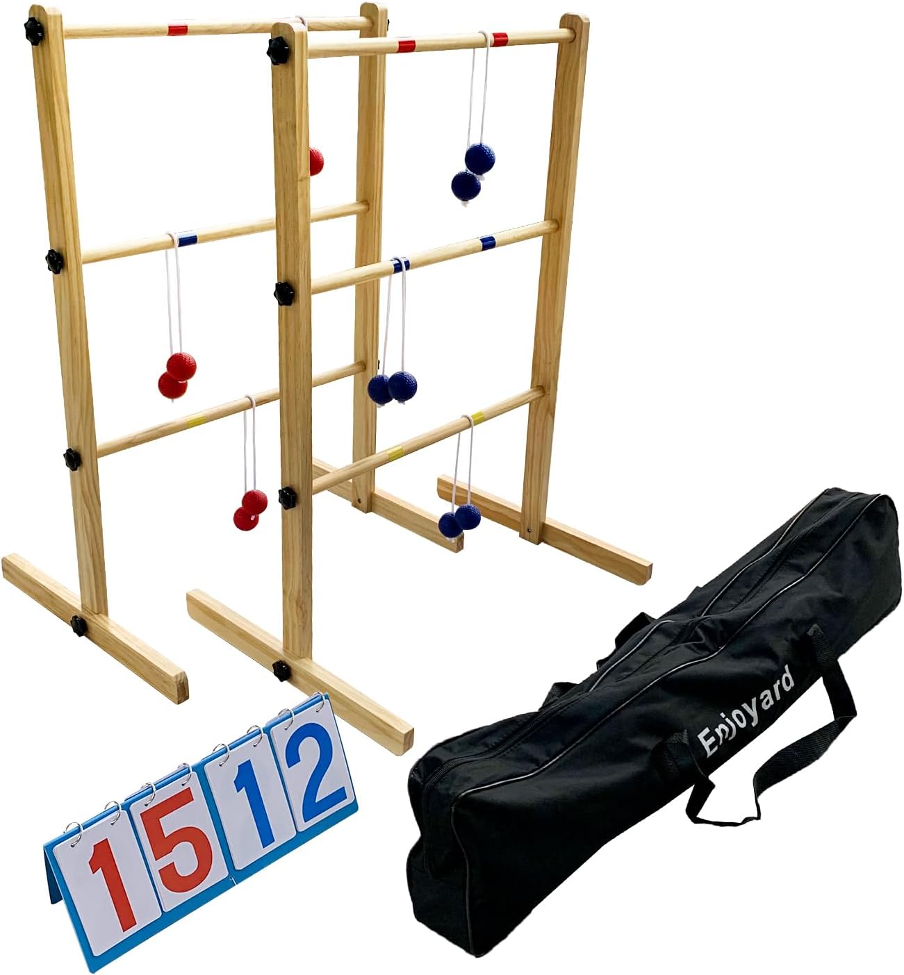 ladder toss set